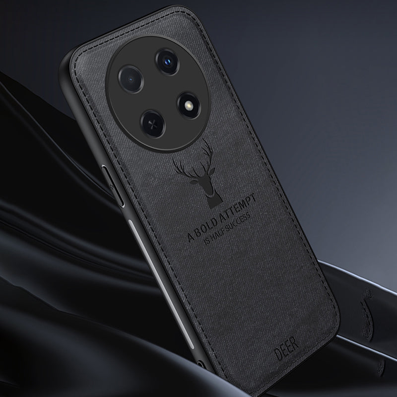 For Huawei Enjoy 70 Pro Case Deer Pattern PU Leather+PC+TPU Protective Phone Cover For Huawei Enjoy 70 Pro Case Deer Pattern PU Leather+PC+TPU Protective Phone Cover
